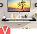Produktbild Wandregal TV-Schrank-Set - Top-Box Regale Wohnzimmer TV Wand Hintergrund Wand Hängende Schlafzimmer Trennwände Wanddekoration Wandhalterung Ablage ( Farbe : 7* )