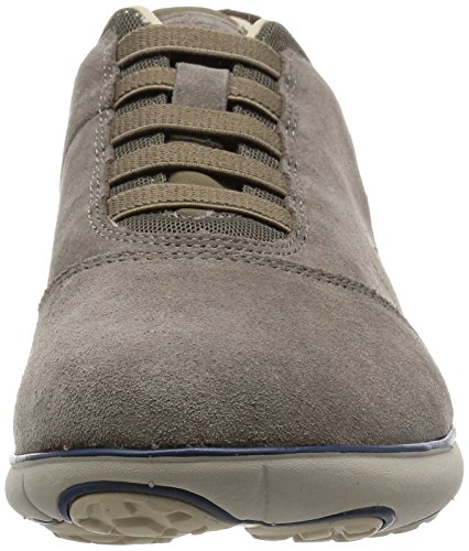 Geox U Nebula B,Herren Hi-Top Sneakers - 4