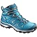 Produktbild Salomon X Ultra Mid 3 Gore-Tex Women's Outdoor Stiefel - SS18-36