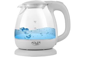 Adler ad 1283g AD 1283 Electric kettle 1.0L