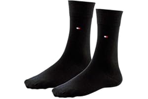 Tommy Hilfiger - 371111 - Chaussettes - lot de 2 - Homme