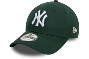 New Era Golden State Warriors NBA The League Azul 9Forty Gorra Ajustable