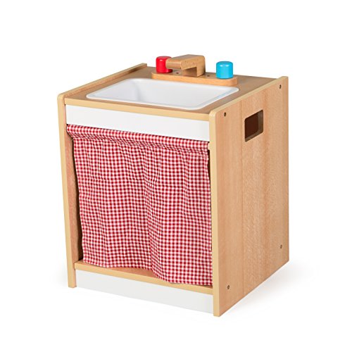 Preisvergleich Produktbild Tidlo Kleinkinder Spüle