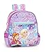 Produktbild Disney Die Eiskönigin 59116 Kinder Rucksack, Schulrucksack, Polyester, 29 Centimeters, Mehrfarbig, Frozen, Anna, Elsa