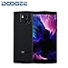 Produktbild DOOGEE BL9000 Smartphone, 5,99 Zoll FHD, Octa-Core 6 GB RAM + 64 GB ROM, Triple-Kamera, Wireless Ladestation, Gesichtserkennung, Android 8.1, 5A Schnellladung