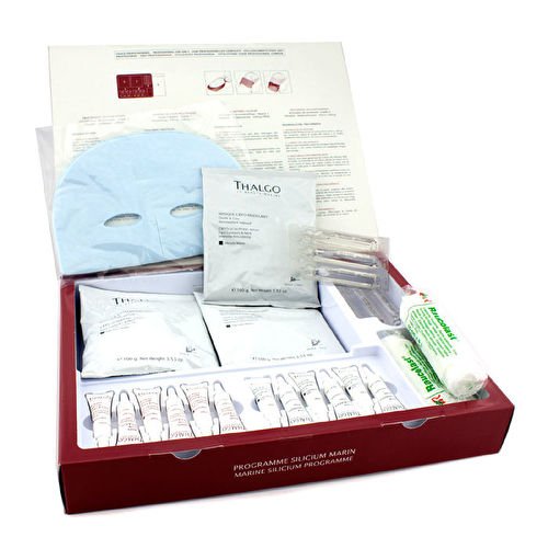 Thalgo Marine Silicium Programme 6 treatments