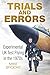 Trials and Errors: Experimental UK Test Flying in the 1970s (English Edition) by Mike Brooke