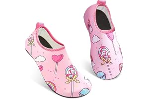 Maxmana Secret Kids Swim Water Barefoot Sports Shoes Quic... - 39 ريال
