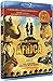 Viaje Mágico A África [Blu-ray]
