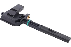 DOO ENGY Engine Oil Level Sensor Engine Oil Level Sensor Oil Level Sensor Engine Oil Level for A2 8Z Polo 9N Polo 6R Cordoba Ibiza 6J Ibiza 6L Toledo Fabia 6Y Rapid Roomster 1.2 1.4 TDI