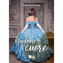 Maria Rita Russo - Guidami al tuo cuore (2018)