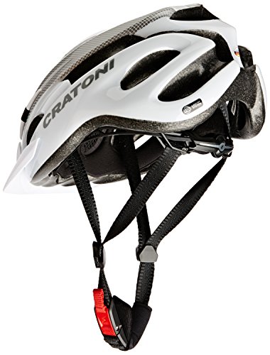 Cratoni Fahrradhelm Pacer - 2