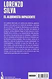 Image de Alquimista Impaciente, El