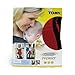 TOMY Freestyle Premier Red & Black Baby Carrier