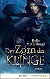 Image de Der Zorn der Klinge: Roman (Königsmörder 4)