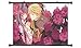 Produktbild Demon Girl Zakuro (Otome Youkai Zakuro) Anime Fabric Wall Scroll Poster (32 x 21) Inches