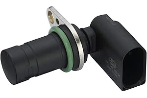 ‎HELLA HELLA 6PU 012 680-011 Kurbelwellensensor - 12V - 3-polig - ohne Kabel