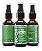 Men's Bio Cell Eye Gel • MADE IN CANDA • Professional 30 ml • Certified Organic • Removes Dark Circles, Puffiness and Bags Under Your Eyes • Peptide • Hyaluronic Acid • Plant Stem Cells • Boost Collagen • Natural Anti aging Skin Care