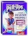 Produktbild Huggies Pull Ups Töpfchen Training Large Hosen für Jungen, 12 Hose