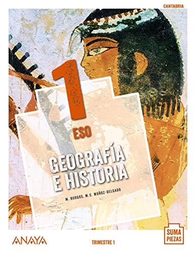 Geografía e Historia 1