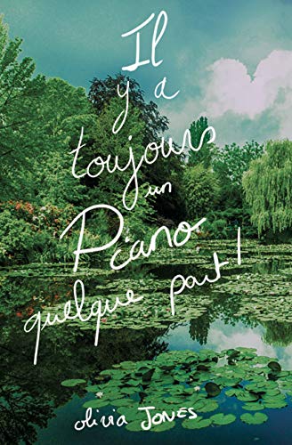 Il y a toujours un piano quelque part gratuit Il y a toujours un piano quelque part gratuit