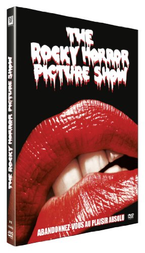 couverture de : The   Rocky Horror Picture Show