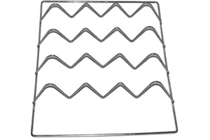 Nischenmarkt Räucherzubehör Räucherofen (Fischkorb)