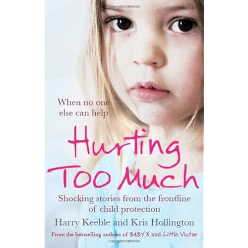 Amazon.co.uk child protection books