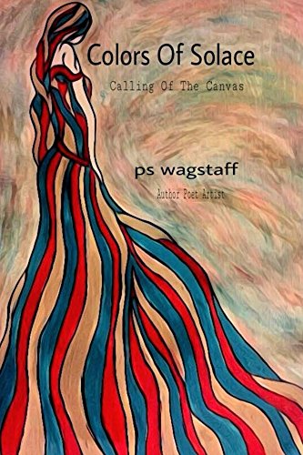 Colors Of Solace (Enchantment Series Book 2) (English Edition) Colors Of Solace (Enchantment Series Book 2) (English Edition)