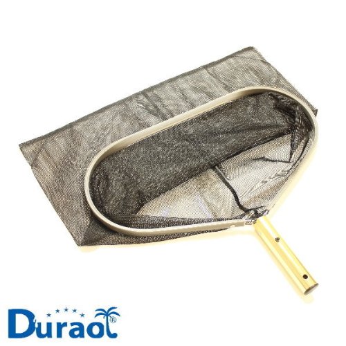 Duraol® Bodenkescher extra schwer mit Alu-Griff