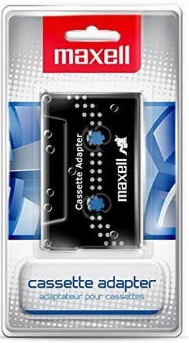 Preisvergleich Produktbild CD Cassette Adapter