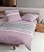 Produktbild Janine Design Biber Bettwäsche Davos 6490-05 240x220 cm + 2x 80x80 cm