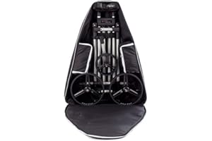 Flat Cat Housse de Transport pour Chariot de Golf électrique Gear et Manuel Push