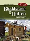 Image de Blockhäuser & Hütten selbst gebaut
