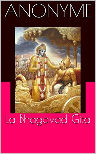 La Bhagavad Gita gratuit La Bhagavad Gita gratuit