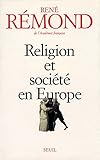 Image de Religion et Société en Europe. La sécuralisation a