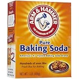 Arm En Hamer Baking Soda Natron 454 G Amazon Nl