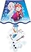 Produktbild Disney 83480 Frozen Wandaufkleber mit LED-Beleuchtung