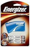 Linterna de LED compacta y ergonómica