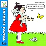Image de Mimi Cracra : Mes animaux