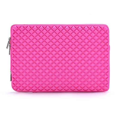 Case New CN-16013 Tablet-Schutzhülle, 13inch, 13inch-pink, Stück: 1
