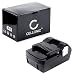 Produktbild CELLONIC® Premium Akku (18V, 3Ah, Li-Ion) für Hitachi C 18DSL, DS 18DSFL, DN 18DSL, DS 18DSDL, UR 18DSL - BSL 1830, BSL 1815X Ersatzakku Batterie Werkzeugakku
