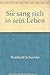 Sie sang sich in sein Leben: Roman um Richard Strauss u. Pauline de Ahna (Bbb ; 5)