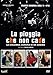 Dvd video_La pioggia che non cade