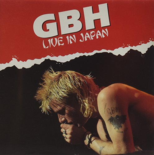 Preisvergleich Produktbild Live in Japan