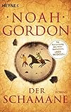 Image de Der Schamane: Roman (Die Medicus-Trilogie, Band 2)