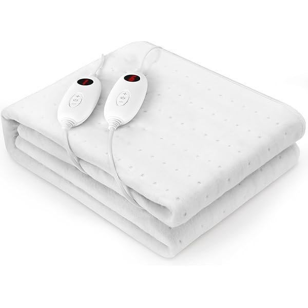 Couverture Chauffante Sous-matelas Beurer UB 74 - 3 Niveaux De Chaleur - Arrêt Auto - 200x100 Cm