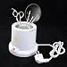 Coscelia High Temperature Manicure Sterilizer Box & Tools Disinfection Box Glass Bead Sterilizer Tools Art Equipment Machine