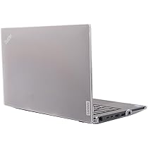 MCover Coque Rigide Uniquement Compatible Avec Les Ordinateurs Portables Lenovo 14e Gen 2 Chromebook 14 W Gen 714995