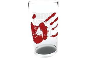 GB Eye LTD, The Walking Dead, Fight The Dead, Vasos de Pinta